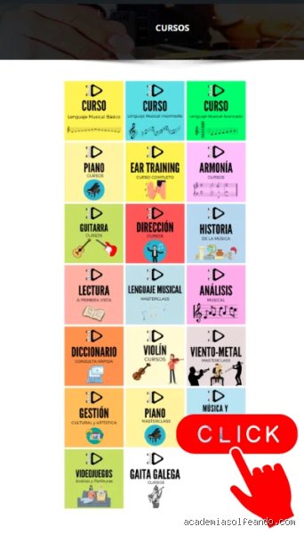 ¿Cuál es la tonalidad más aguda en la música?