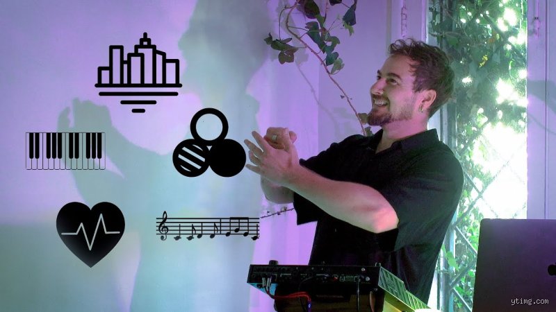 ¿Cuáles son los cinco principios de la música?