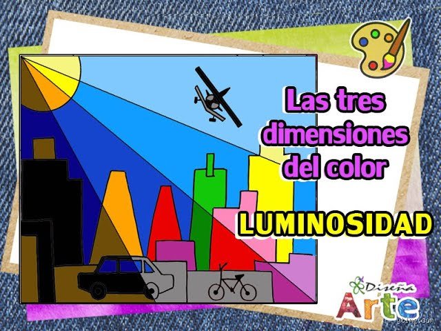 ¿Cuáles son los tres tonos del arte?