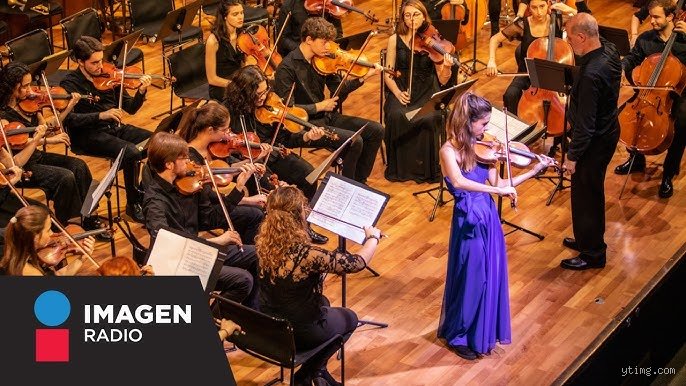 ¿Cuándo se aplaude en un concierto de música clásica?