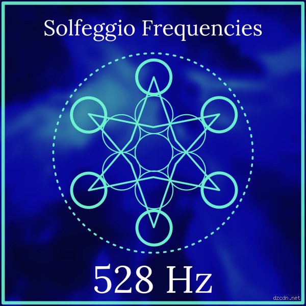 ¿Es 528 Hz el Do central?