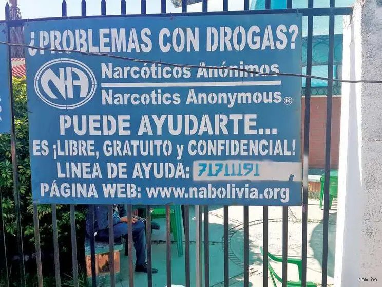 ¿La adicción es incurable?
