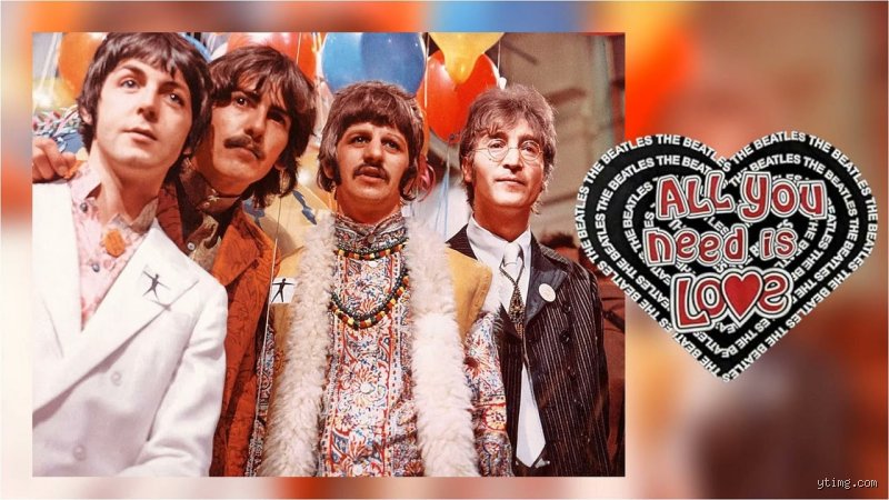 ¿Los Beatles sintonizaban a 432 Hz?