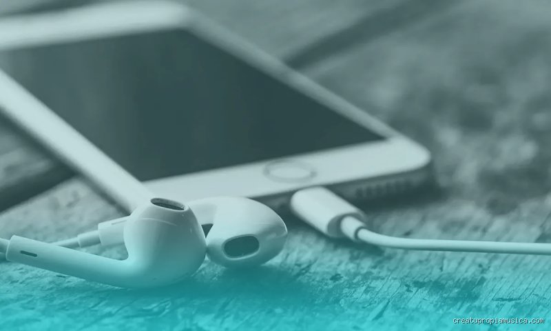 ¿Puede existir una melodía sin ritmo?