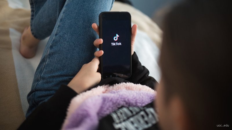 ¿Cómo afecta TikTok a los adolescentes?