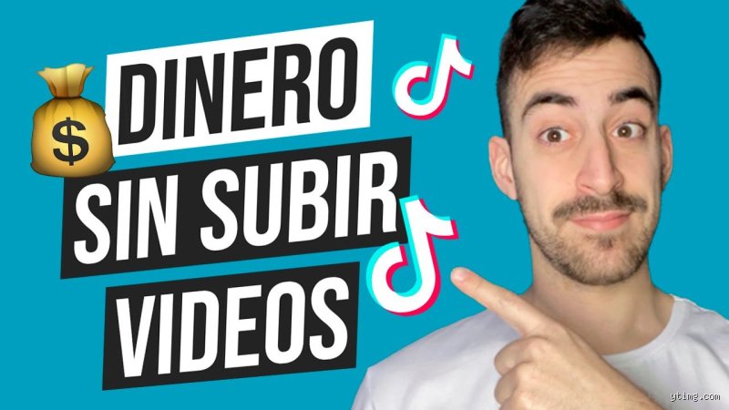 ¿Cómo ganar dinero en TikTok publicando vídeos?