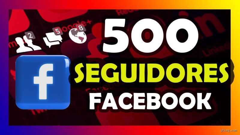 ¿Cómo monetizar con 500 seguidores en Facebook?