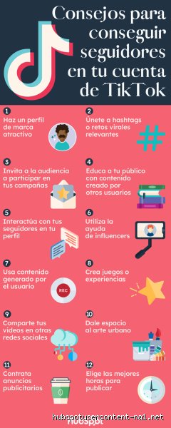 ¿Cómo pagar en TikTok para tener más seguidores?