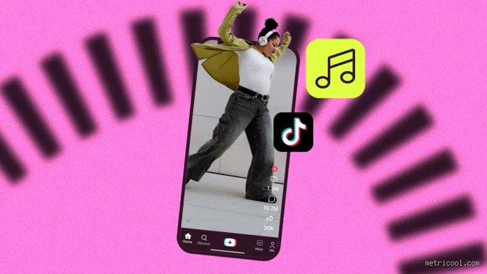 ¿Cuáles son las canciones de moda en TikTok para 2026?