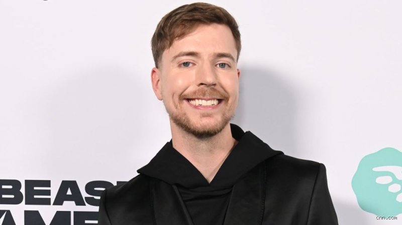 ¿Cuánto ofreció MrBeast por comprar TikTok?
