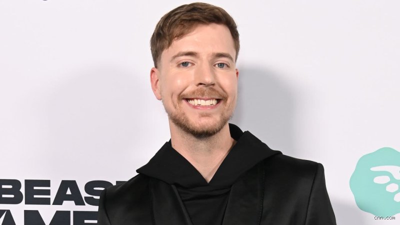 ¿Cuánto ofreció MrBeast por TikTok?