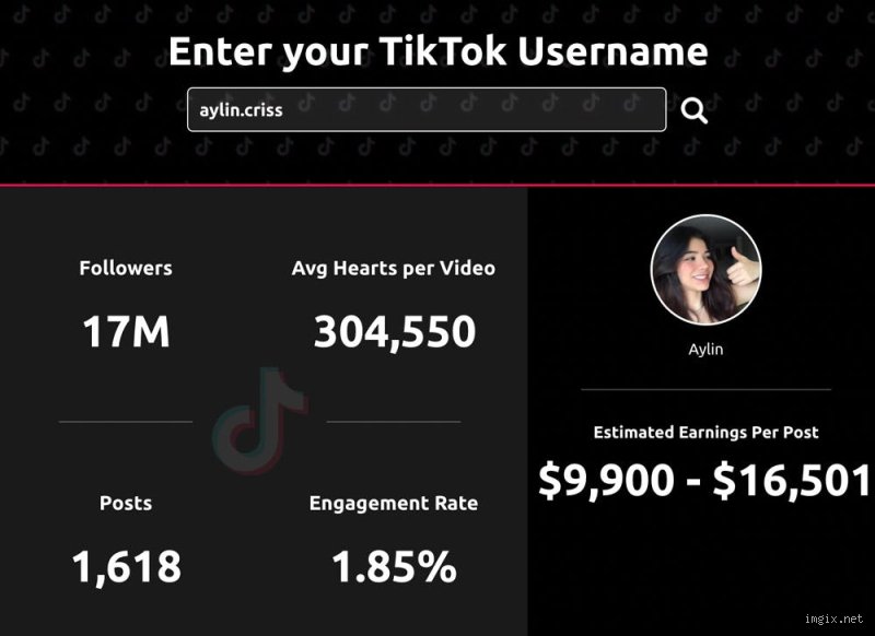 ¿Cuántos seguidores en TikTok te convierten en influencer?