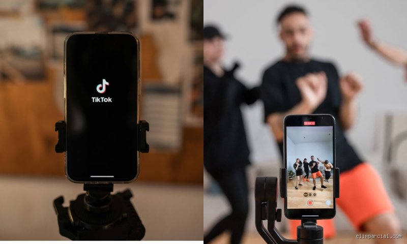 ¿Me pagarán si mi vídeo de TikTok tiene 70.000 visualizaciones?