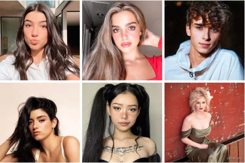 ¿Quién gana más en TikTok?