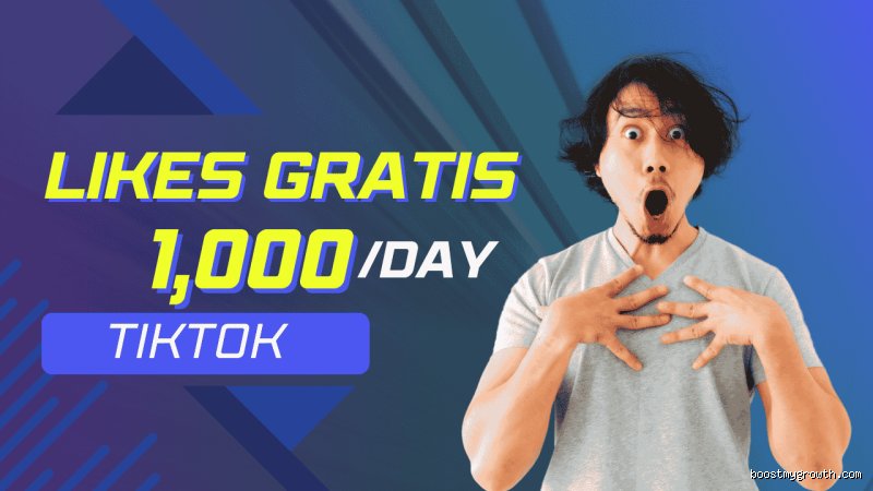 ¿Vale la pena conseguir 1000 visualizaciones en TikTok gratis?