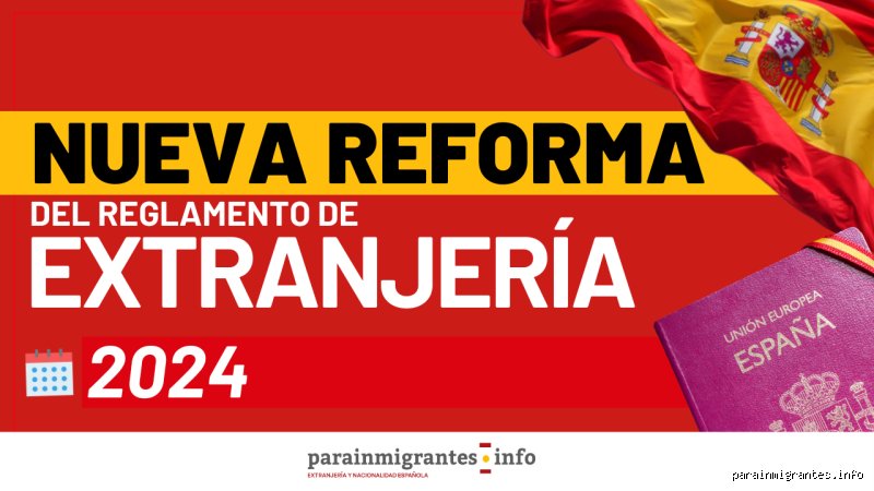 ¿Cuál es la nueva ley para entrar a España?