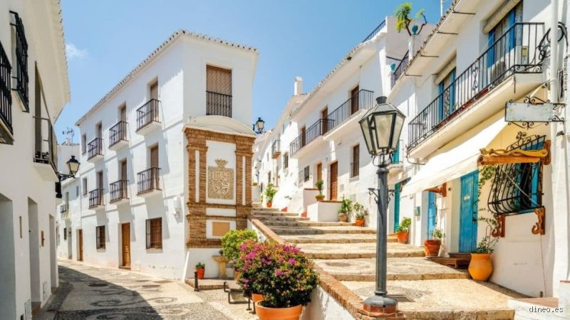 ¿Cuál es el pueblo más barato para vivir en España?