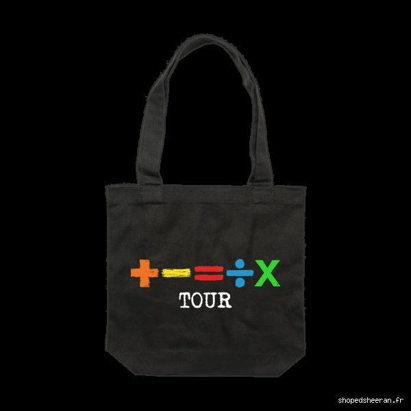 ¿Puedo llevar una bolsa a un concierto de Ed Sheeran?
