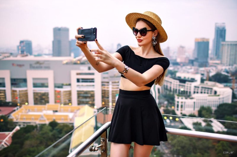 ¿Cómo es la vida de un influencer?