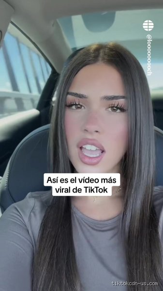 ¿Cuándo un video de Tik Tok se considera viral?