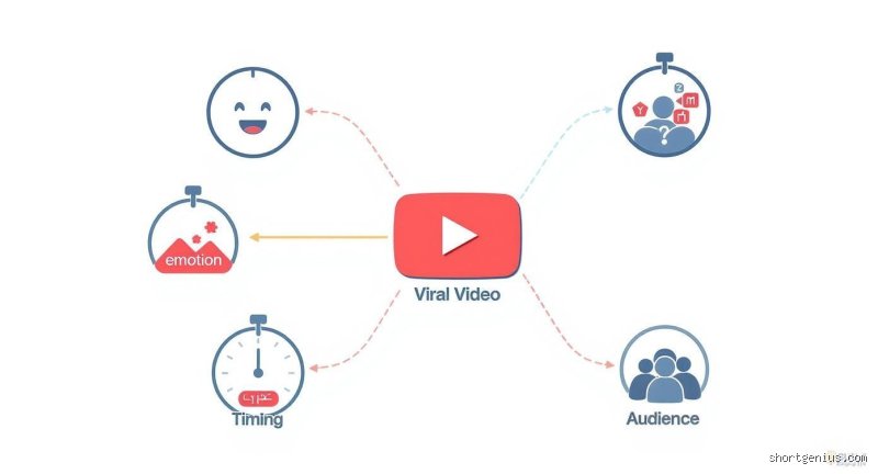 ¿Cuándo un video se vuelve viral en YouTube?