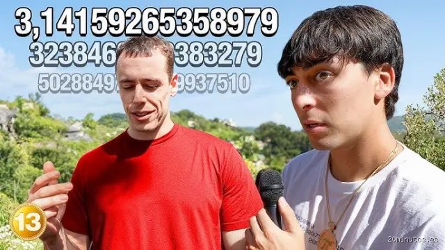 ¿Es viral el número 100.000?
