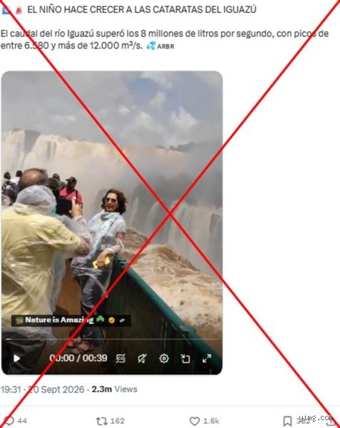 ¿Es viral un vídeo con 20 millones de visualizaciones?