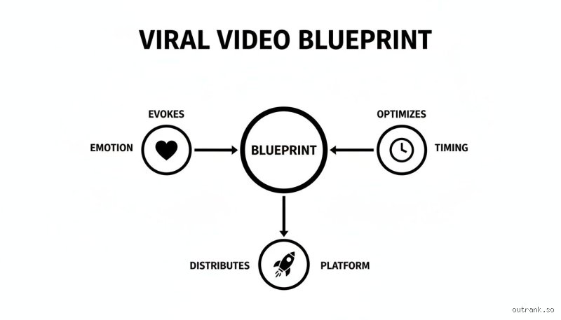 ¿Puede un vídeo de 2 minutos volverse viral?