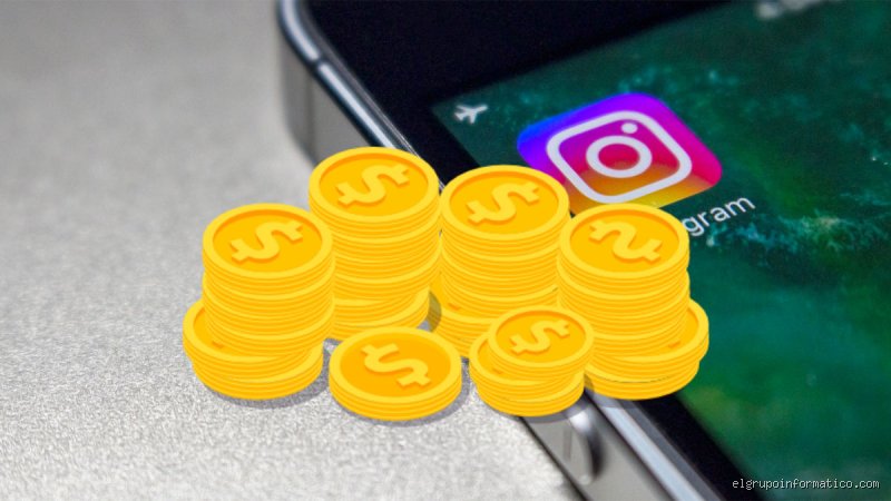 ¿Se recibe dinero por tener muchos seguidores?