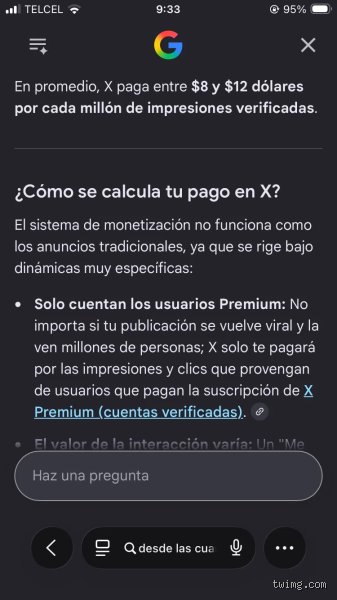 ¿Te pagan si tu publicación se vuelve viral?