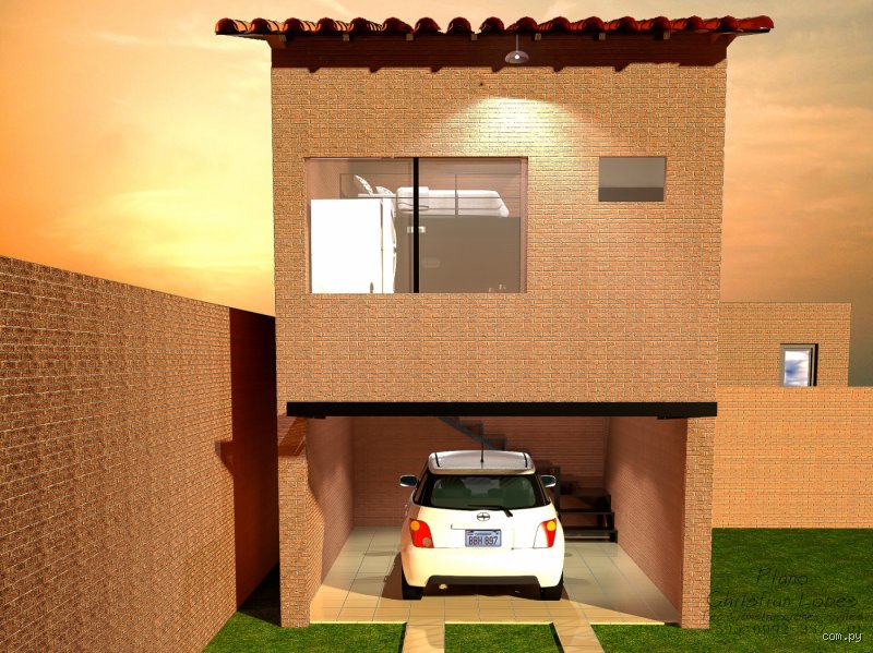 ¿Cuál es el dúplex más económico de construir?