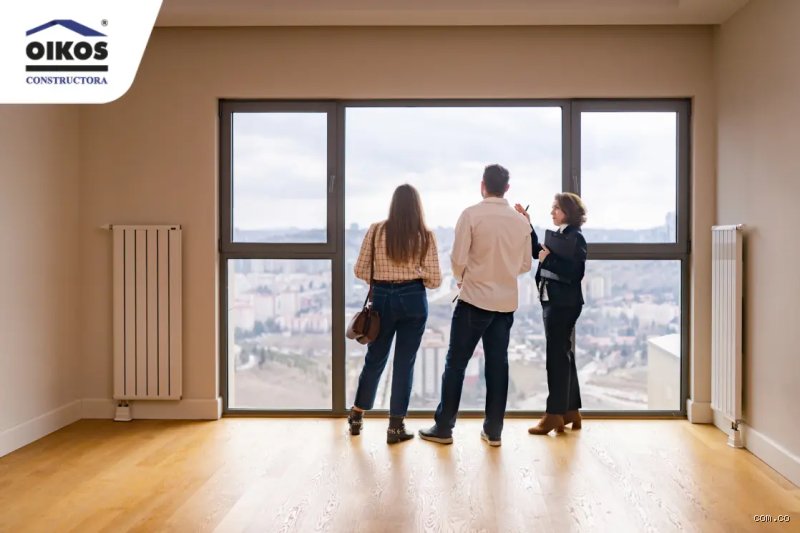 ¿Cuál es el piso más seguro en un apartamento?