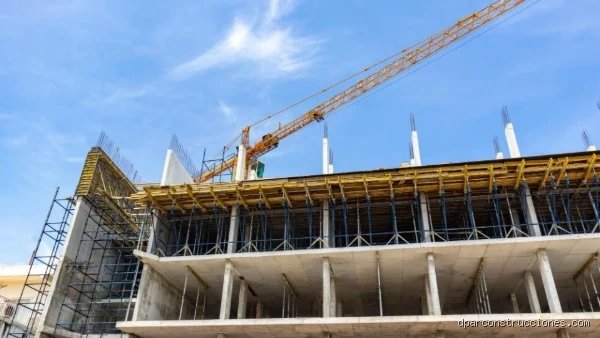 ¿Cuál es el tipo de construcción más riguroso?
