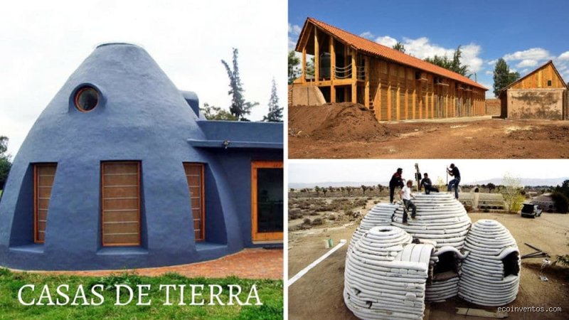 ¿Cuál es la casa más barata que se puede construir en un terreno?