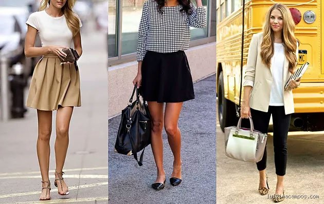 ¿Cuándo usar flats?