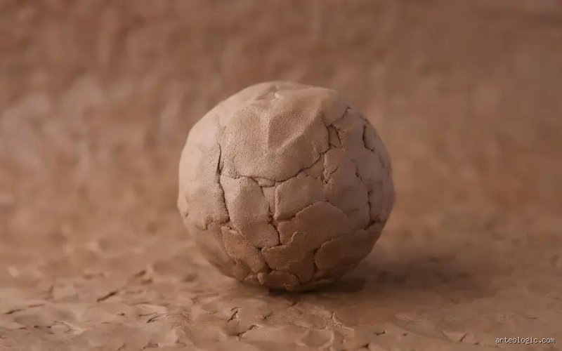 ¿Cuántos días se deja secar la cerámica?