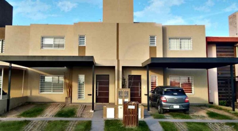 ¿Cuántos dúplex entran en un terreno?