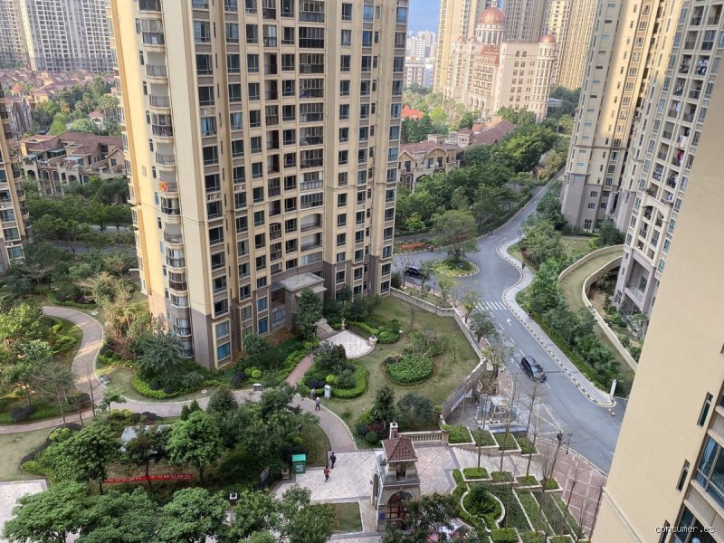 ¿Es mejor vivir en un piso alto o bajo?