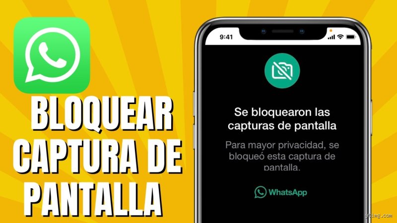 ¿Cómo evitar que te tomen capturas de pantalla en WhatsApp?