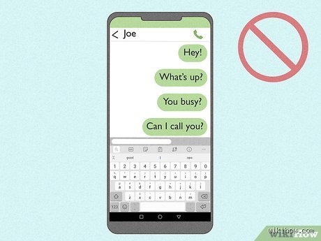 ¿Cómo exitar un mensaje de WhatsApp?