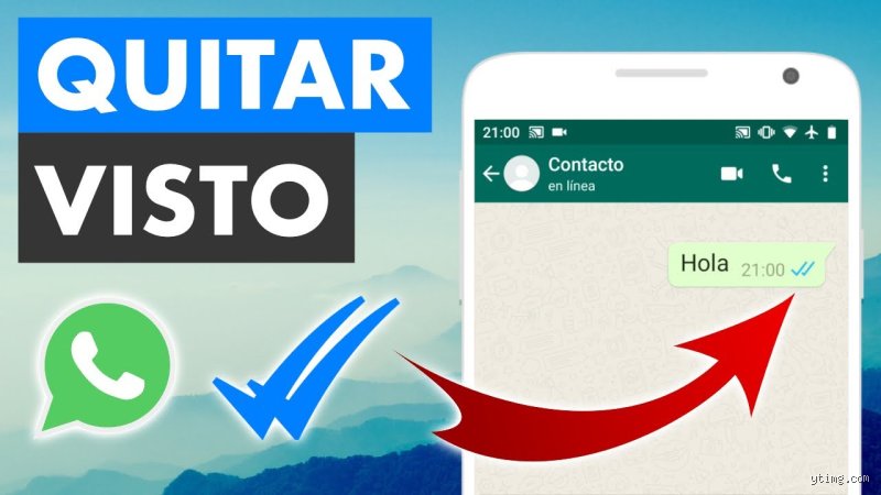 ¿Cómo hacer para que no se vea el tilde azul?