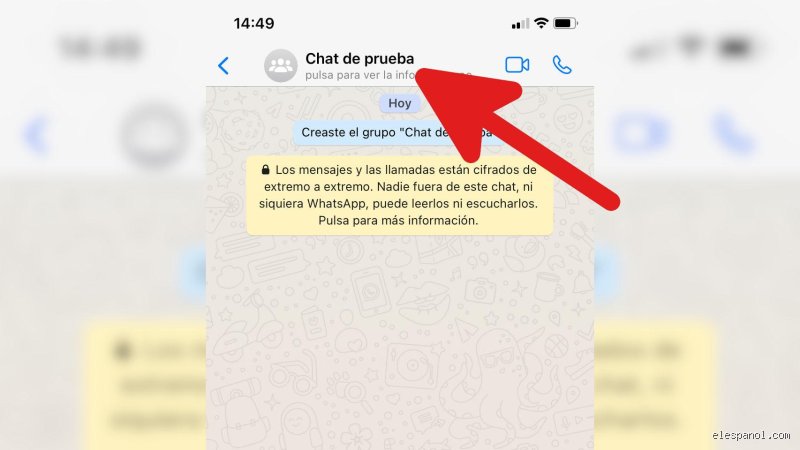 ¿Cómo hacer que los mensajes de WhatsApp no se borran automáticamente?