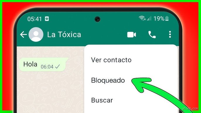 ¿Cómo saber si alguien te ha restringido el acceso a WhatsApp?