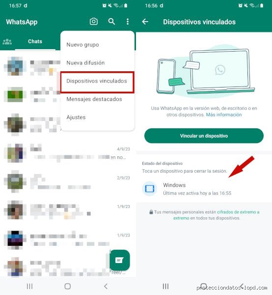¿Cuáles son las señales de que tu WhatsApp ha sido clonado?