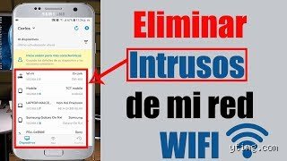 ¿Puedes saber si un vecino está usando tu Wi-Fi?