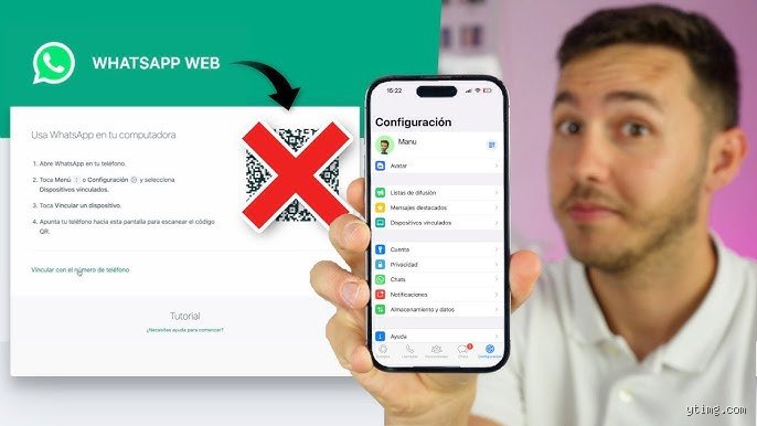 ¿Se puede clonar WhatsApp sin que yo lo sepa?