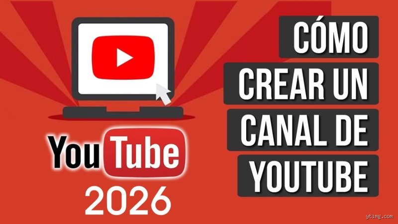 ¿Cómo crear un canal de YouTube gratis?
