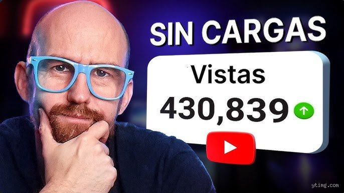 ¿Cómo hacer que mi canal de YouTube crezca rápido?
