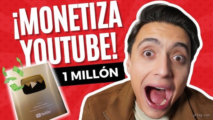 ¿Cómo lograr que YouTube te pague?