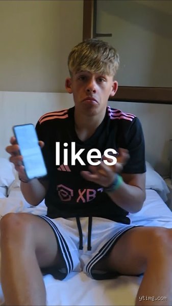 ¿Cuál es el short con más likes en YouTube?